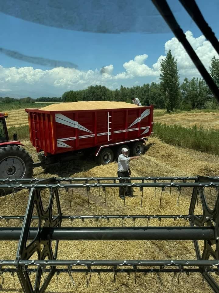 Akrom Tarım tarım makineleri ve römork üretimi fotoğrafı 0012