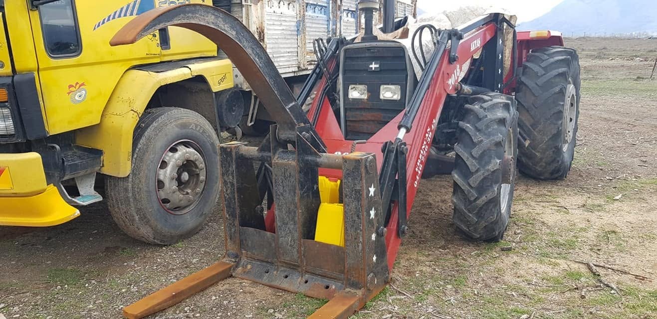 Akrom Tarım tarım makineleri ve römork üretimi fotoğrafı 0165