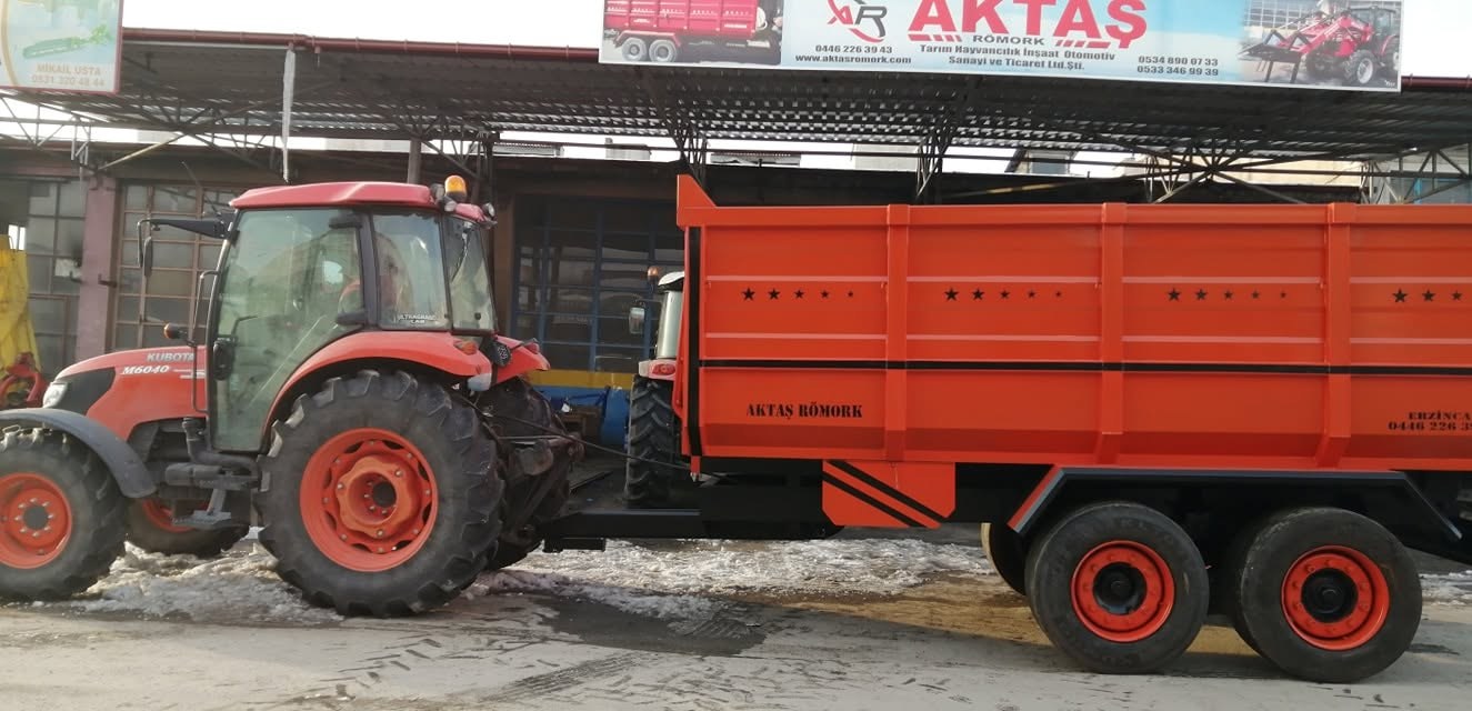 Akrom Tarım tarım makineleri ve römork üretimi fotoğrafı 0069