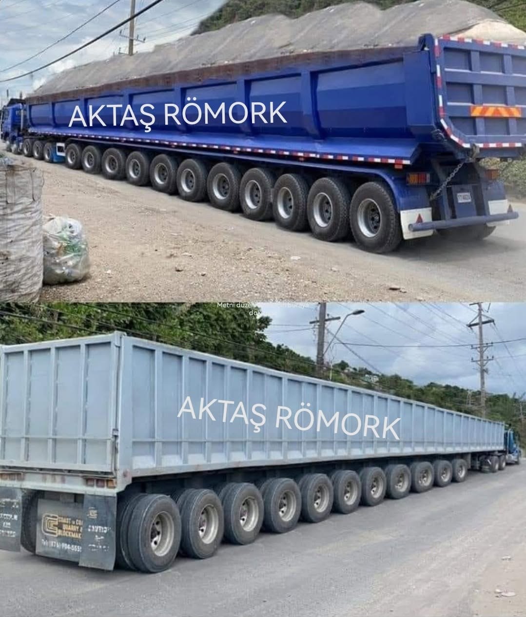 Akrom Tarım tarım makineleri ve römork üretimi fotoğrafı 0306