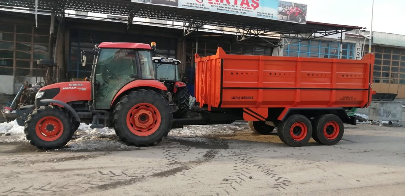 Akrom Tarım tarım makineleri ve römork üretimi fotoğrafı 0079