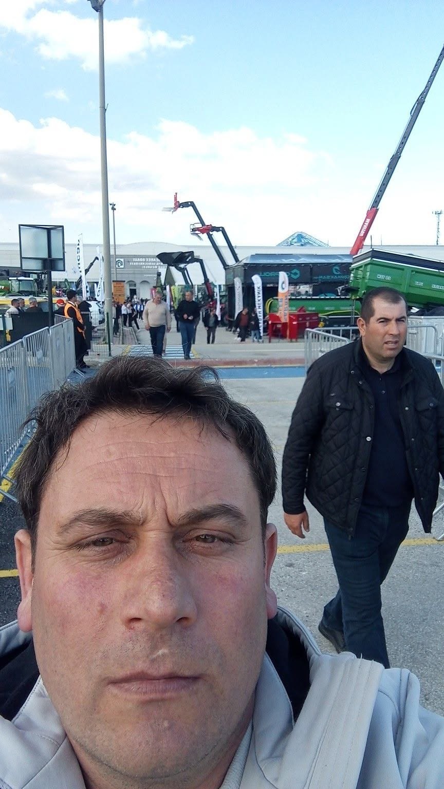 Akrom Tarım tarım makineleri ve römork üretimi fotoğrafı 0009