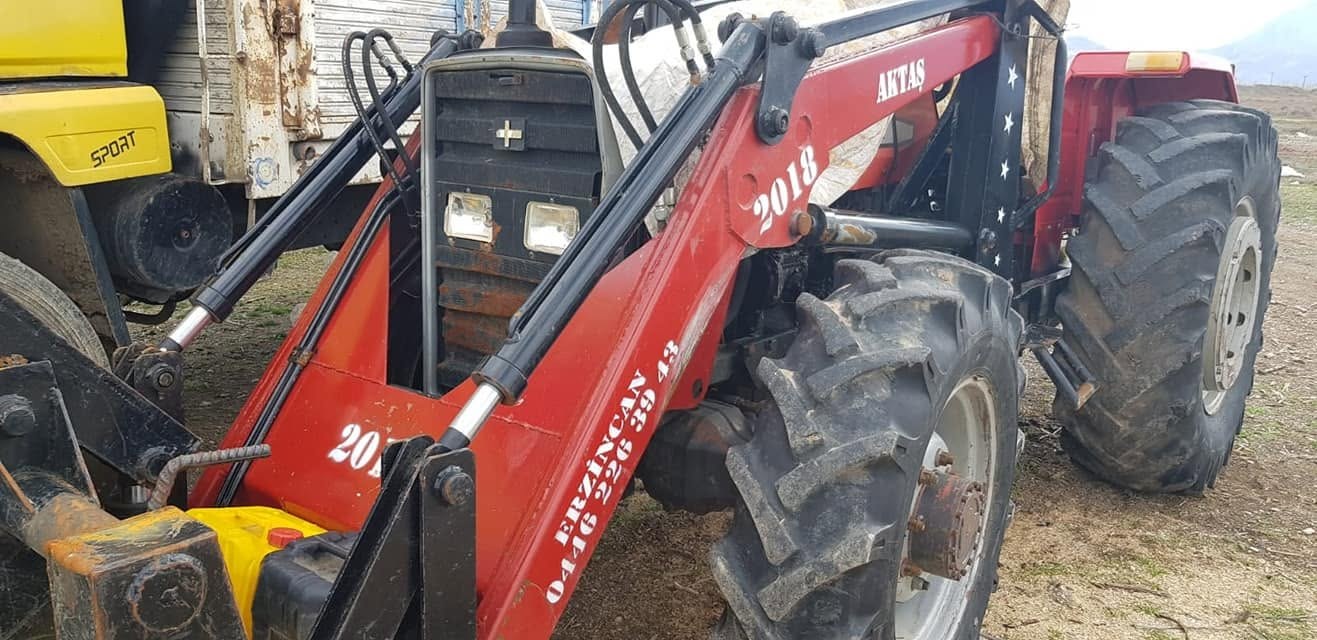 Akrom Tarım tarım makineleri ve römork üretimi fotoğrafı 0167