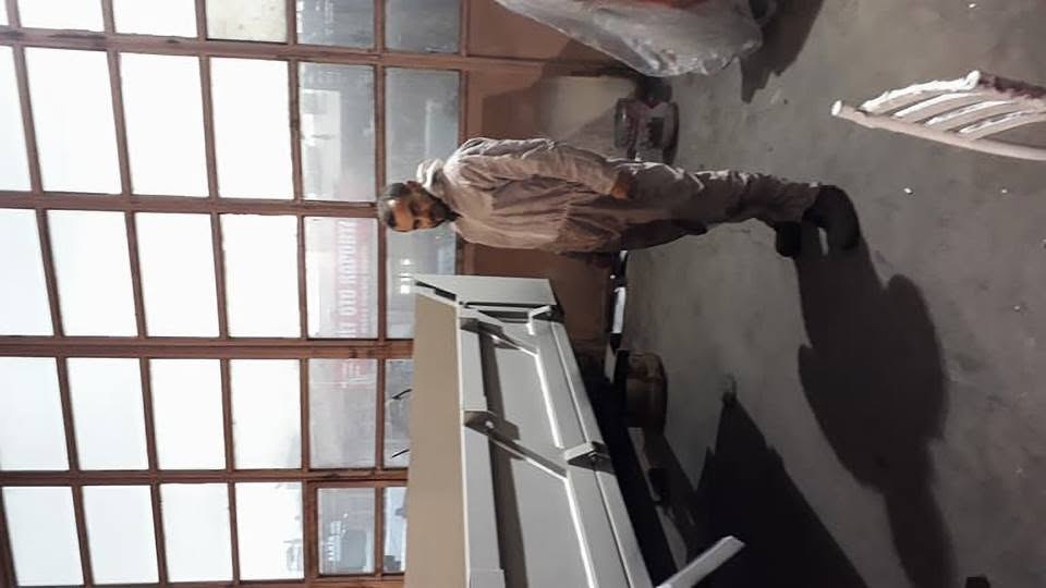 Akrom Tarım tarım makineleri ve römork üretimi fotoğrafı 0204
