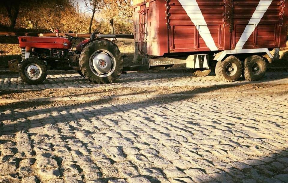 Akrom Tarım tarım makineleri ve römork üretimi fotoğrafı 0181