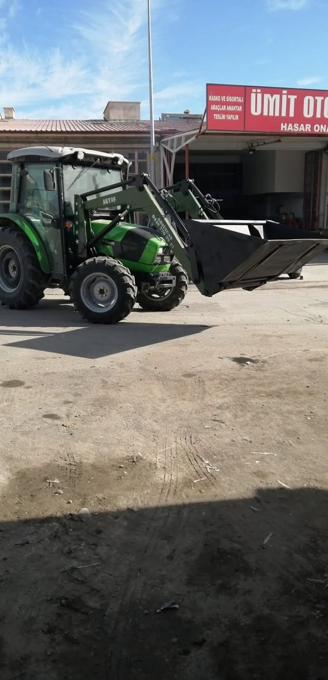 Akrom Tarım tarım makineleri ve römork üretimi fotoğrafı 0087