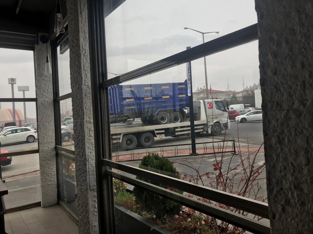 Akrom Tarım tarım makineleri ve römork üretimi fotoğrafı 0128
