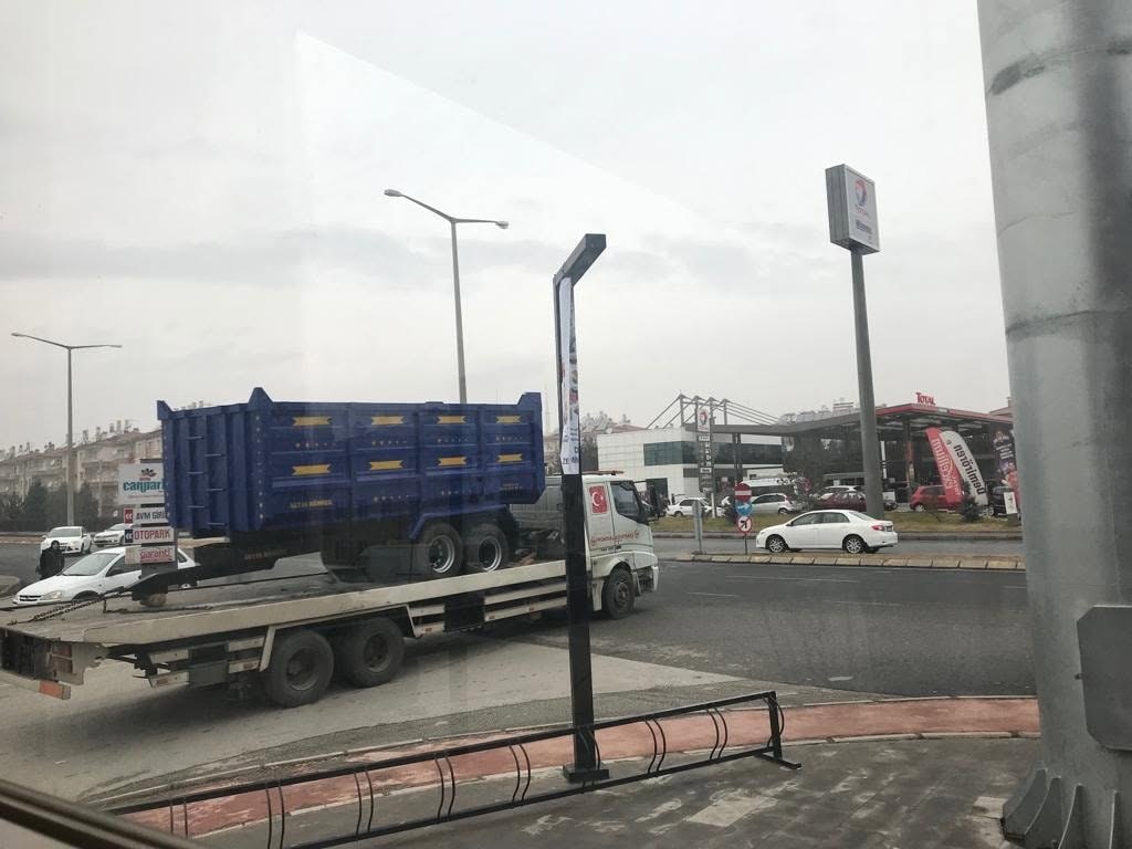 Akrom Tarım tarım makineleri ve römork üretimi fotoğrafı 0127