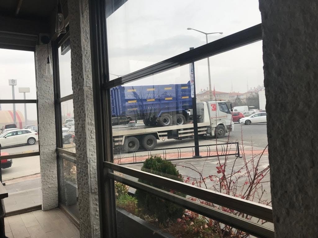 Akrom Tarım tarım makineleri ve römork üretimi fotoğrafı 0129