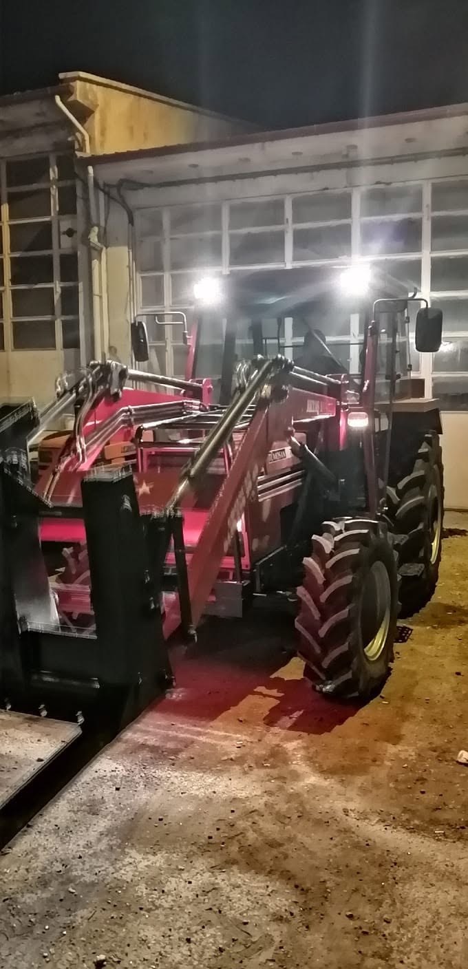 Akrom Tarım tarım makineleri ve römork üretimi fotoğrafı 0039