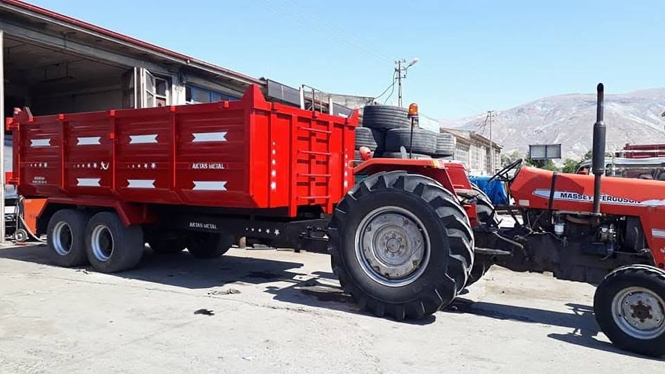 Akrom Tarım tarım makineleri ve römork üretimi fotoğrafı 0195